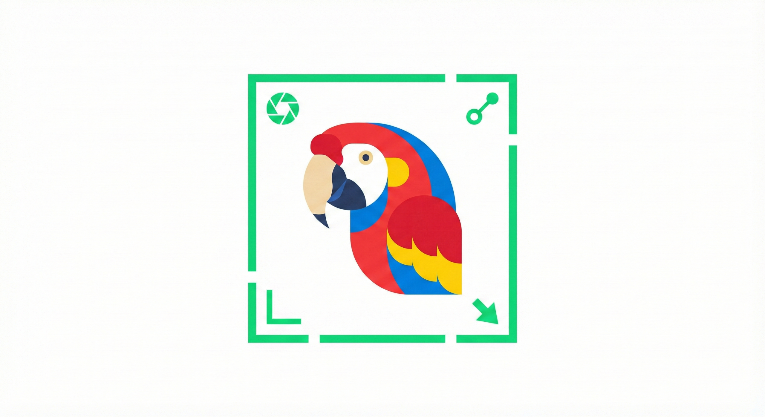 Identidad Única de la Guacamaya